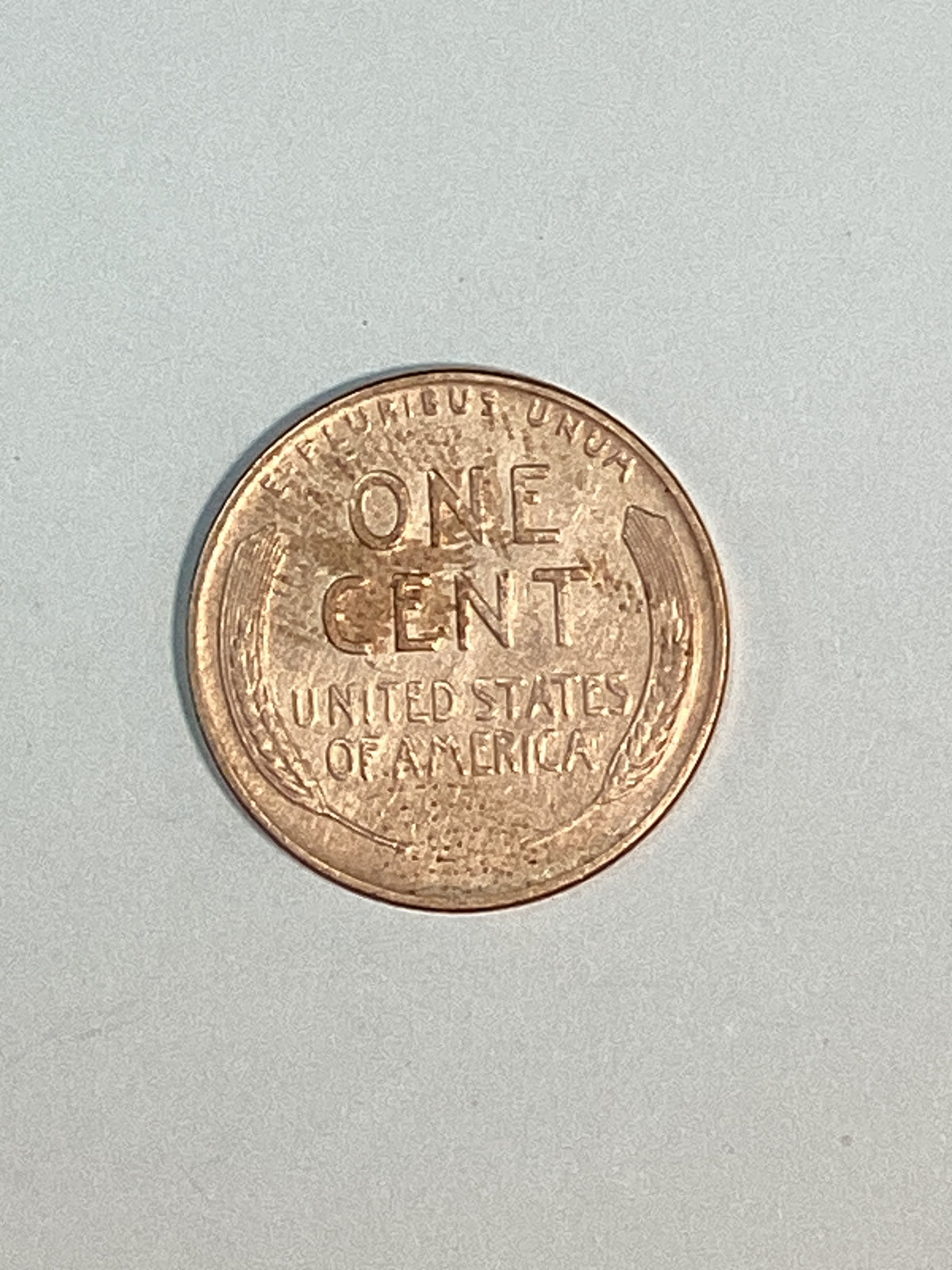 1940-D Lincoln Wheat Cent Circulated Very Fine