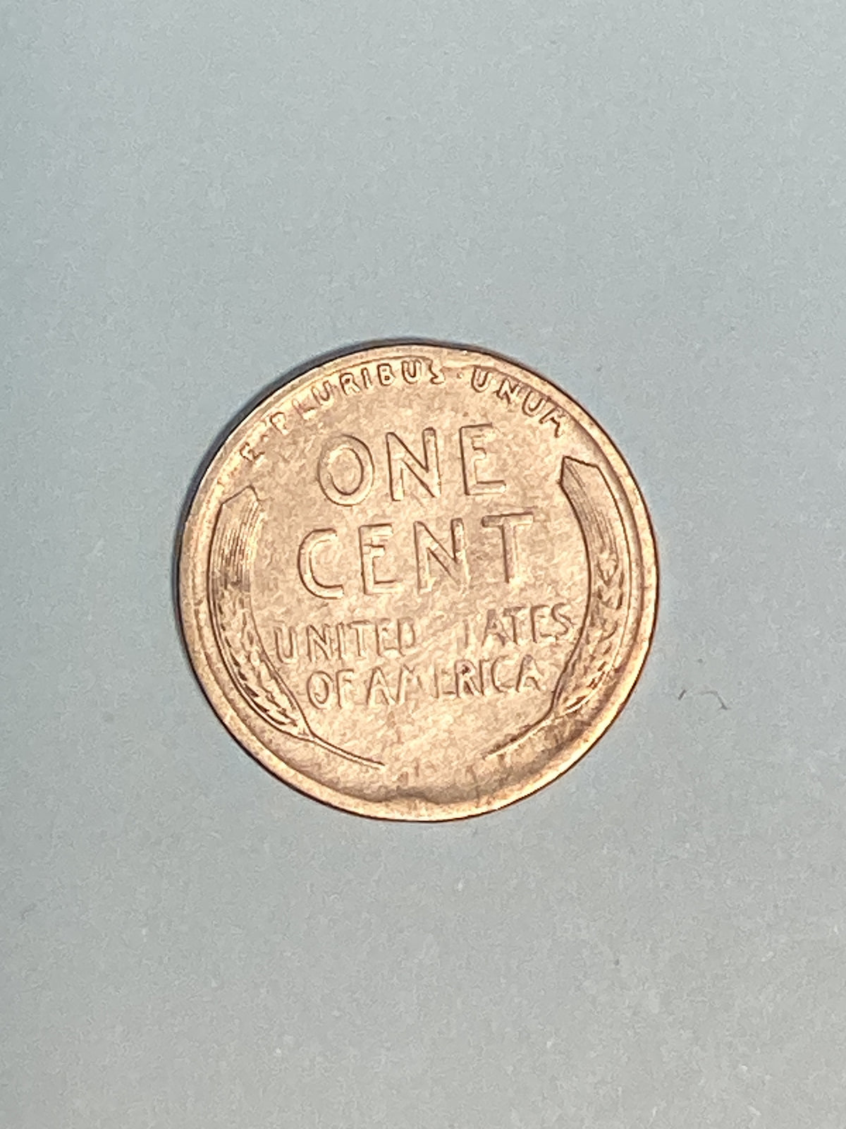1926-D Lincoln Wheat Cent Circulated Very Fine