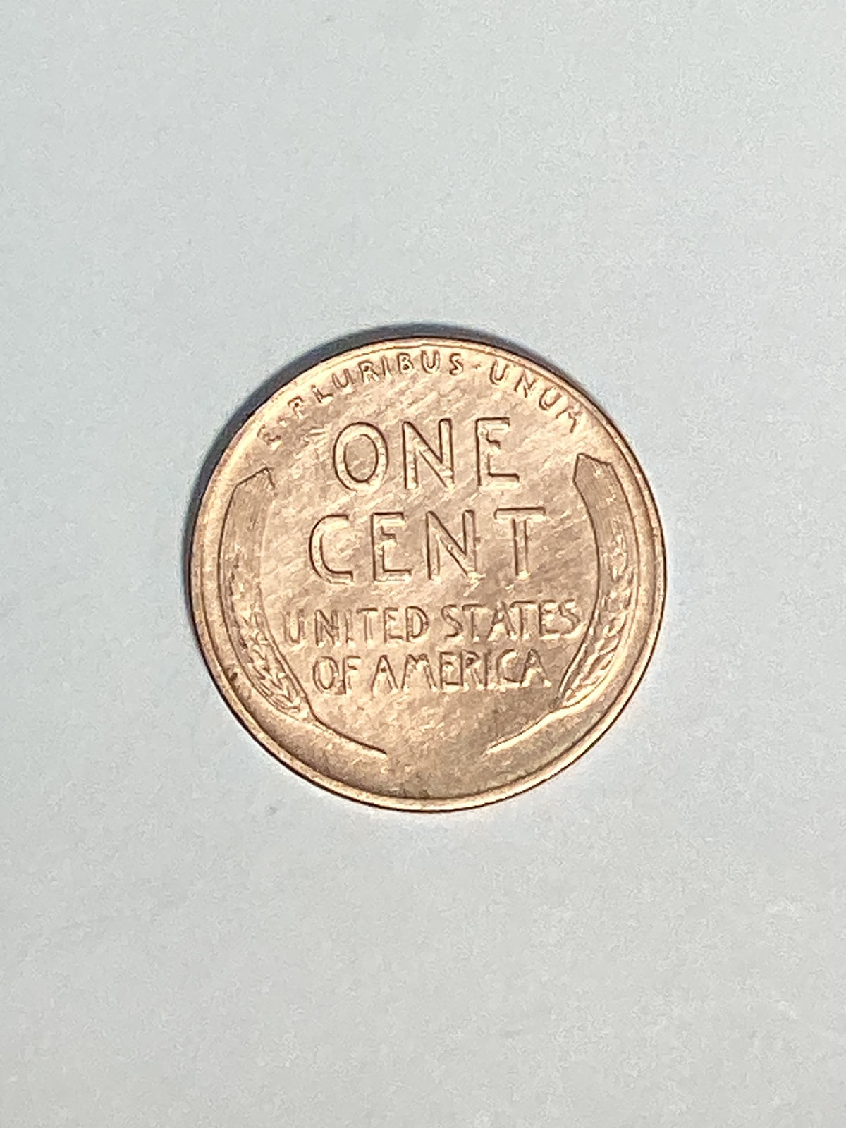 1940-D Lincoln Wheat Cent Circulated Extremely Fine