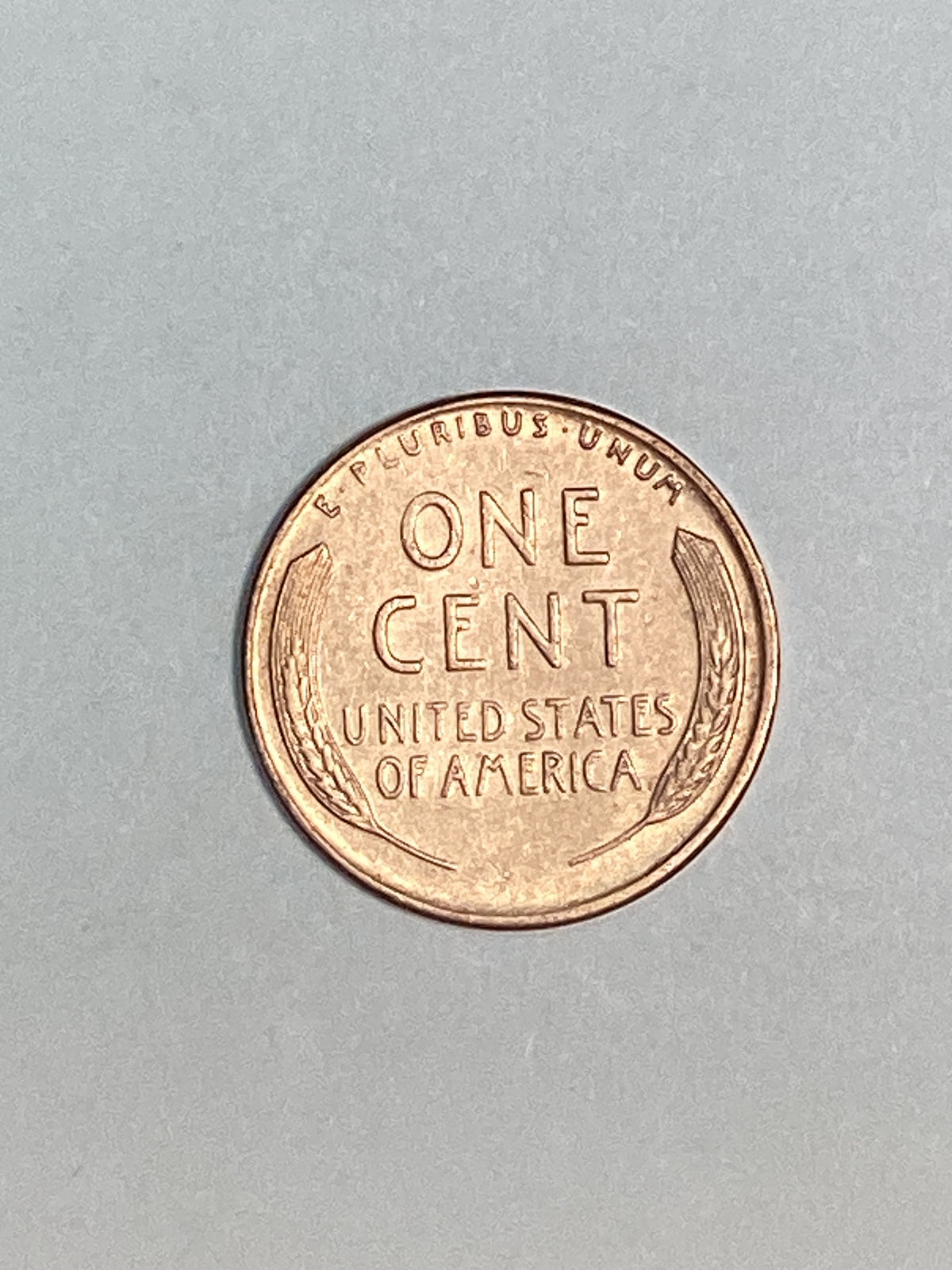 1953-S Lincoln Wheat Cent Circulated Extremely Fine