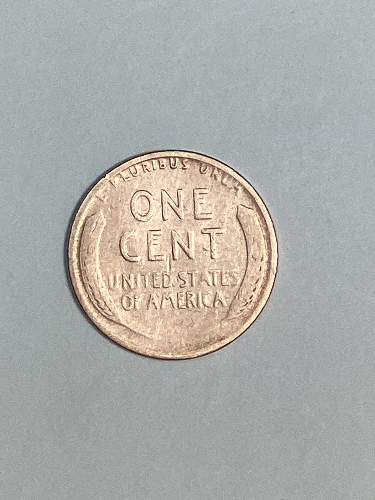 1937-D Lincoln Wheat Cent Circulated Very Fine