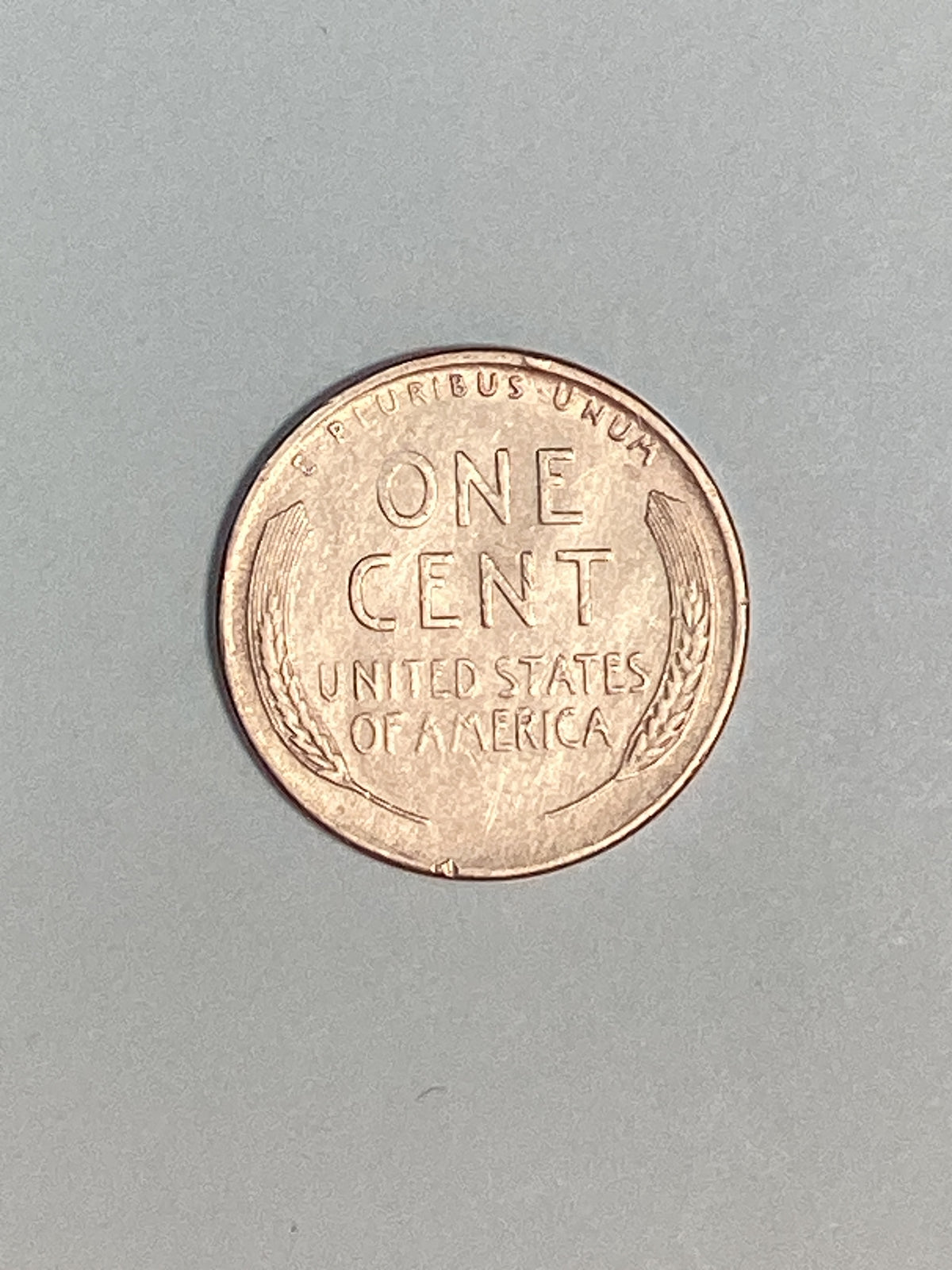1948-S Lincoln Wheat Cent Circulated Extremely Fine