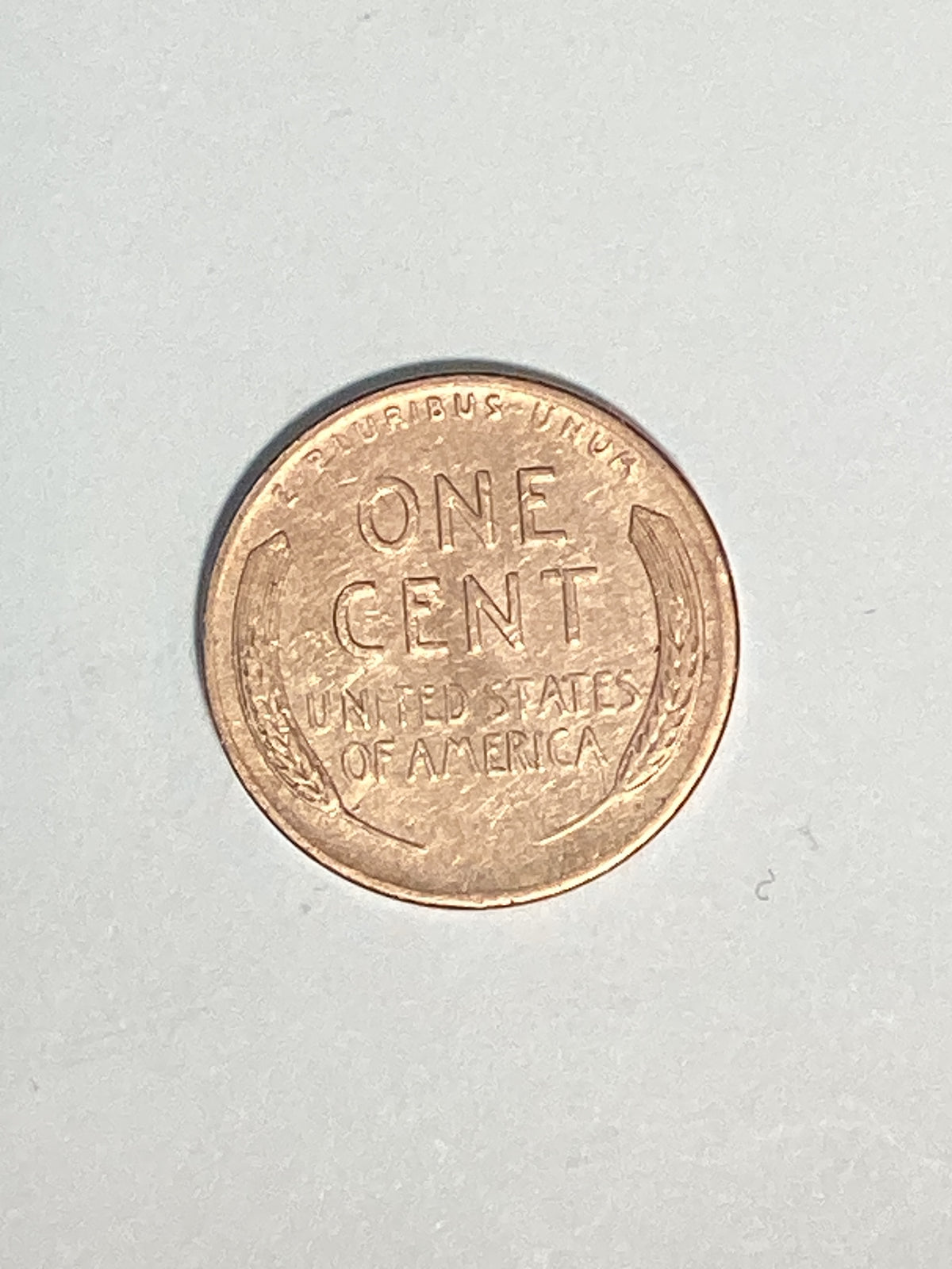 1948-S Lincoln Wheat Cent Circulated Extremely Fine