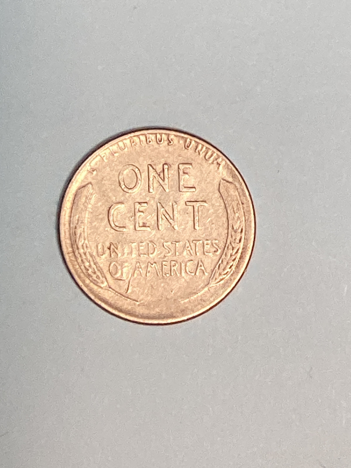 1949-D Lincoln Wheat Cent Circulated Extremely Fine