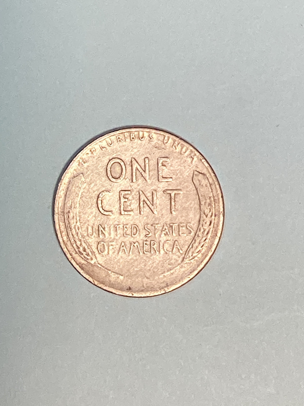 1945-S Lincoln Wheat Cent Circulated Very Fine