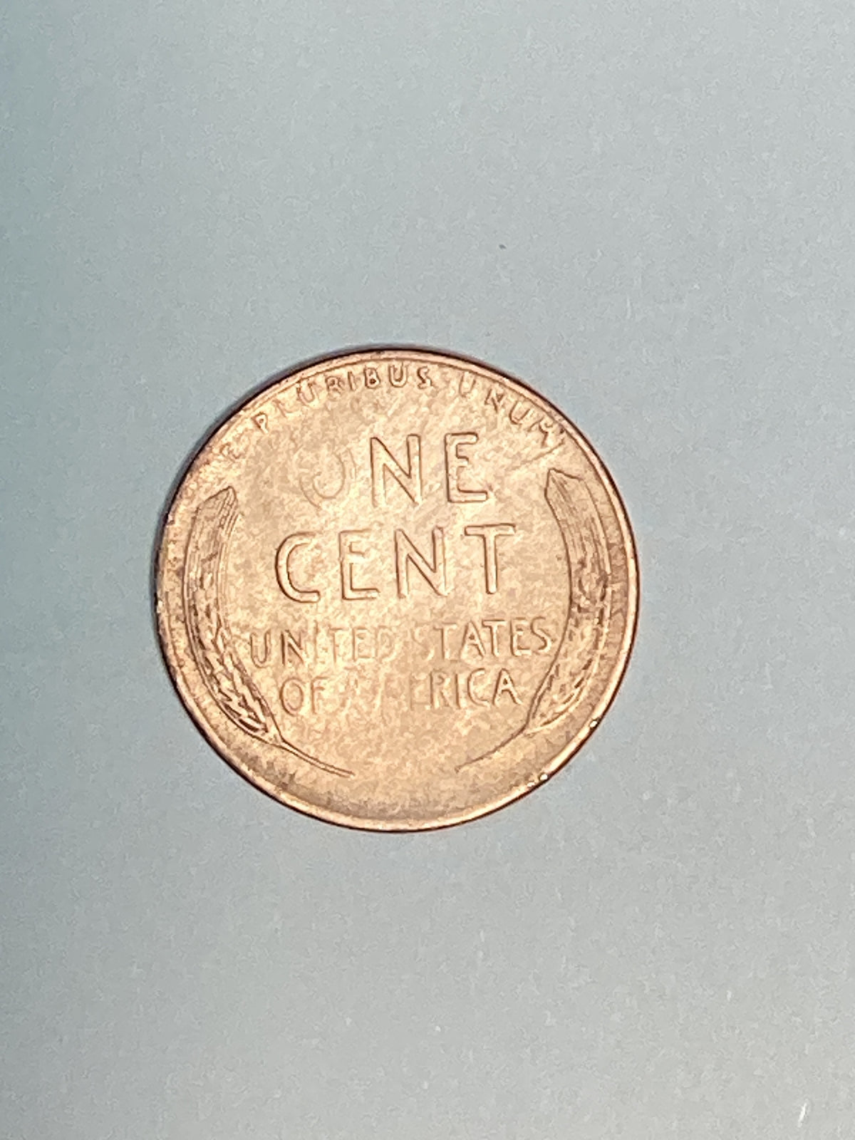 1948-S Lincoln Wheat Cent Circulated Very Fine