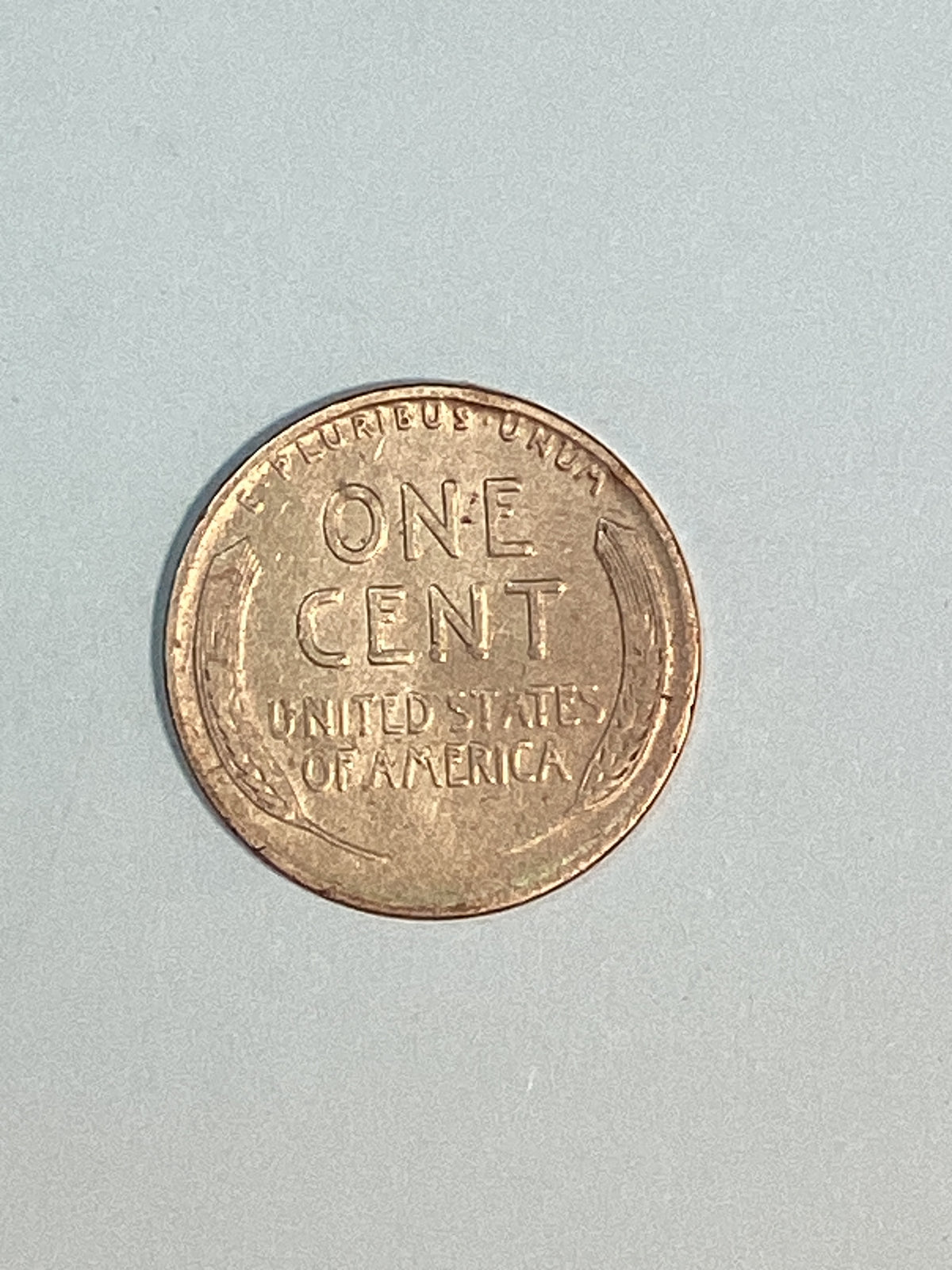 1940-D Lincoln Wheat Cent Circulated Very Fine