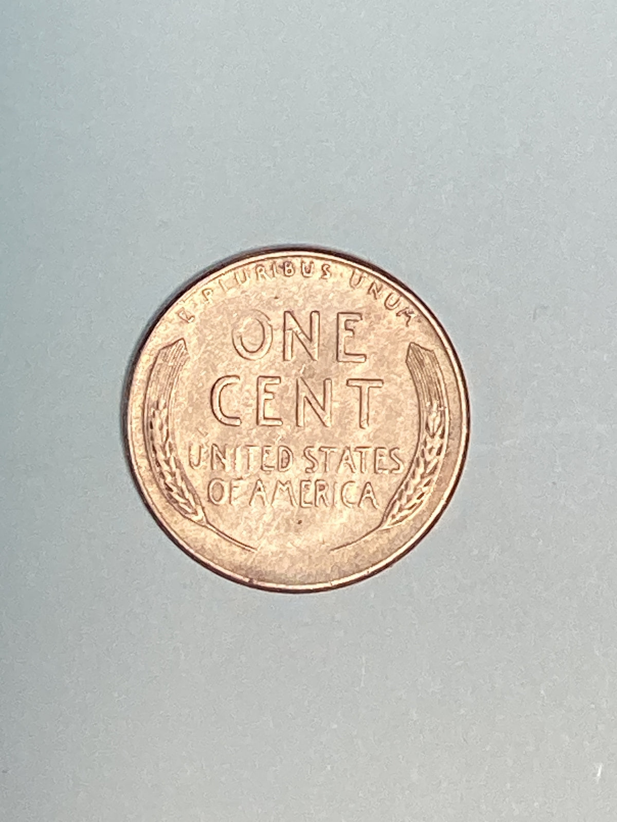 1948-S Lincoln Wheat Cent Circulated Extremely Fine