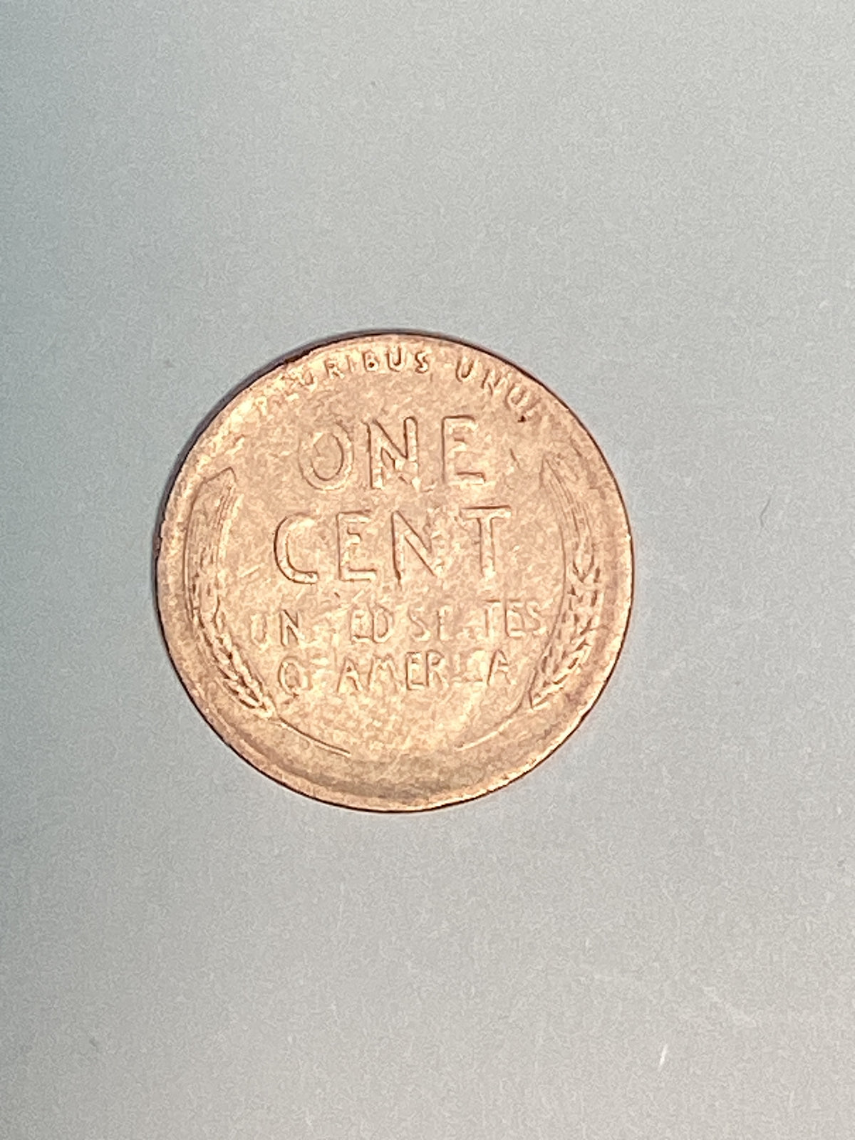 1946-S Lincoln Wheat Cent Circulated Extremely Fine