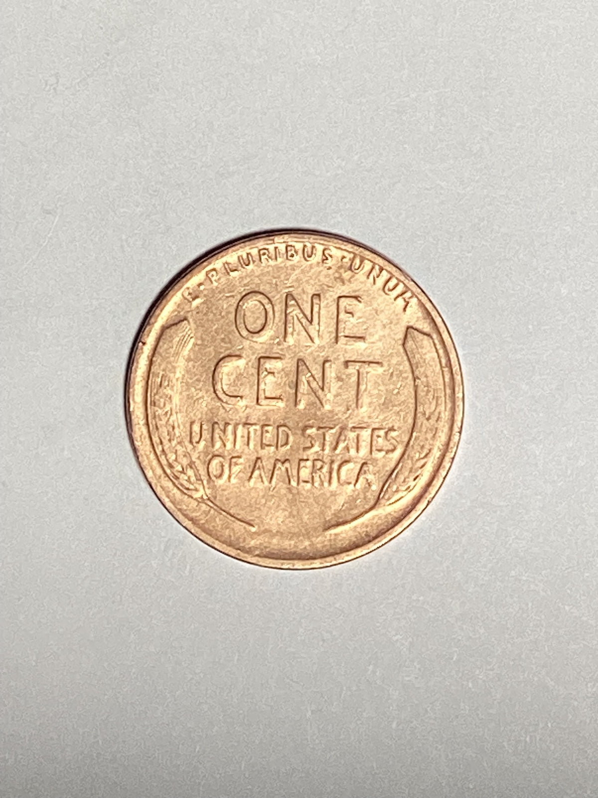 1931-P Lincoln Wheat Cent Circulated Very Fine