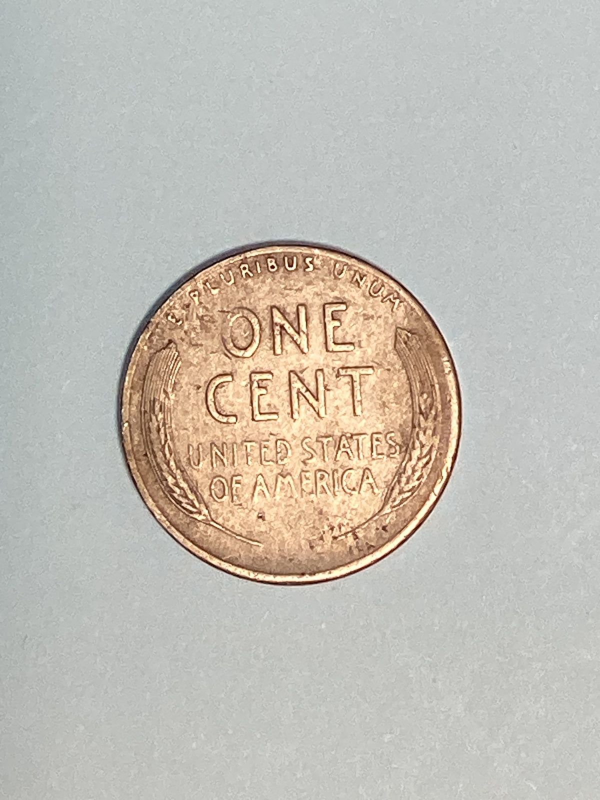 1946-S Lincoln Wheat Cent Circulated Very Fine