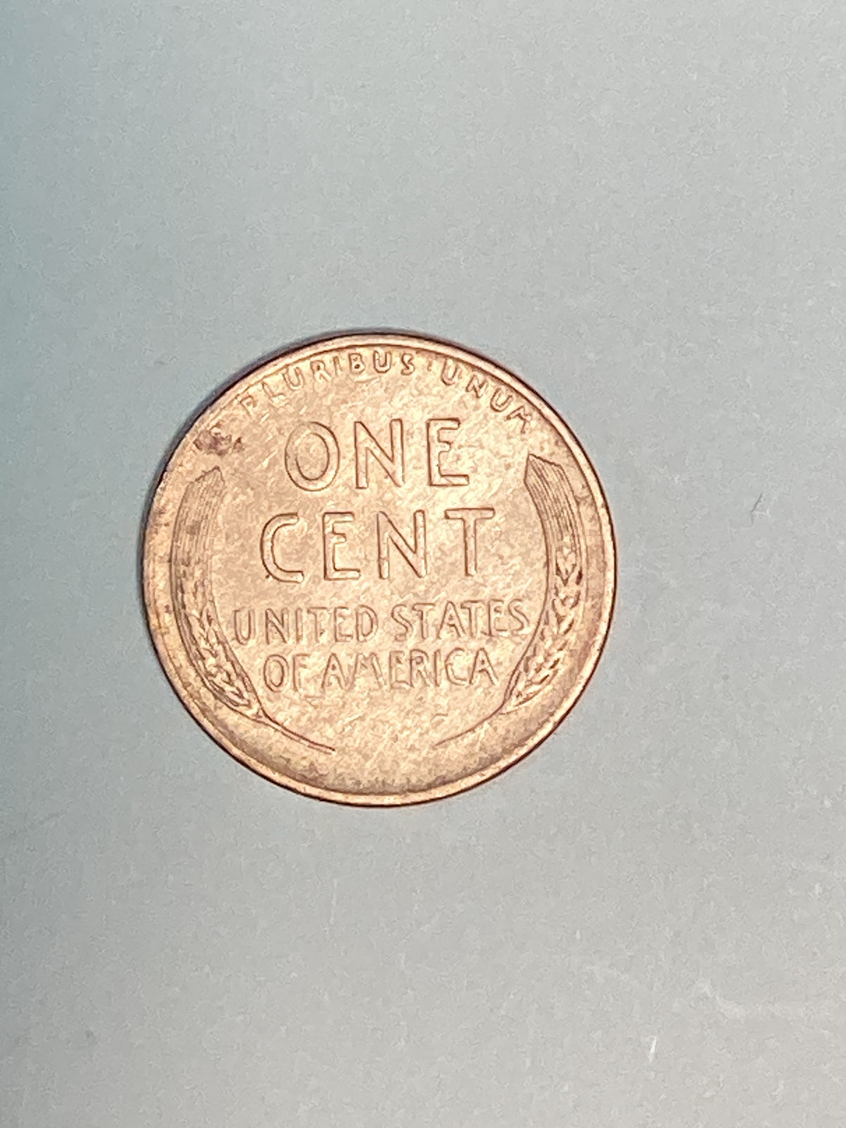 1946-S Lincoln Wheat Cent Circulated Extremely Fine