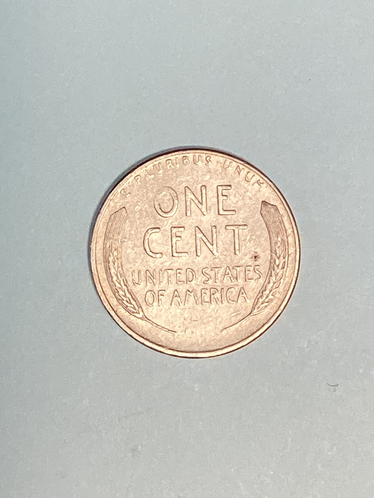 1950-S Lincoln Wheat Cent Circulated Extremely Fine