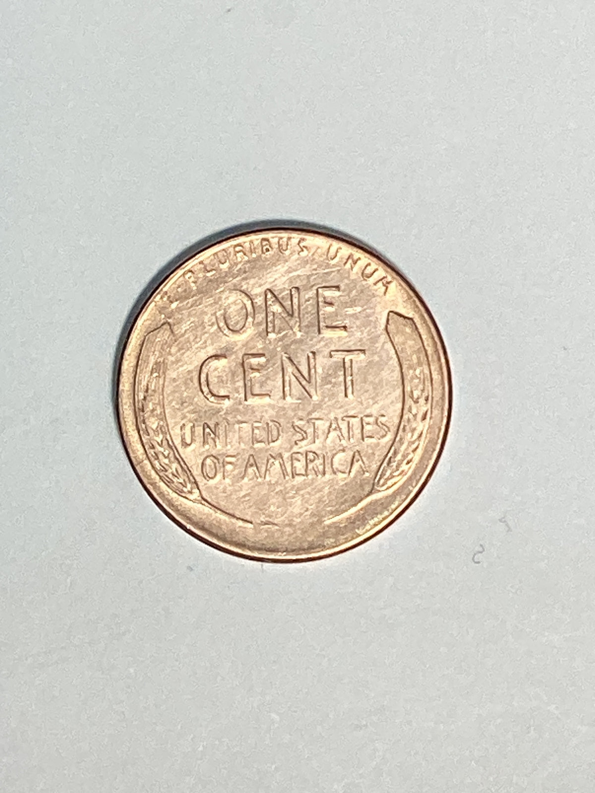 1953-S Lincoln Wheat Cent Circulated Extremely Fine